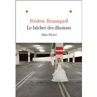 Image de Le Bûcher des illusions