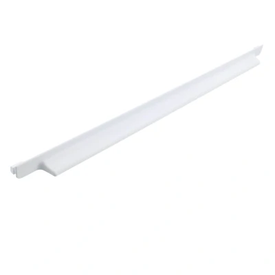 Afbeelding van Electrolux AEG 2631003023 strip kantlijst,achter,glazen legrek