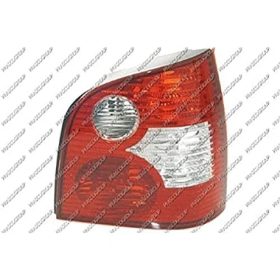 Afbeelding van PRASCO VG0214153 Achterlicht rechts Zonder lamphouder VOLKSWAGEN: Polo IV Hatchback, Saloon
