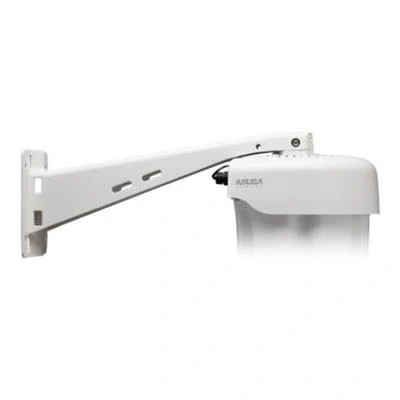 Image de Aruba Long Mount kit de montage mural/sur pied pour périphérique réseau
