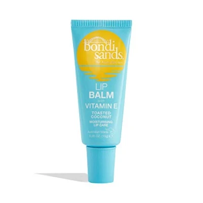 Afbeelding van Bondi Sands Lip Balm Vitamine E Toasted Coconut 10 g