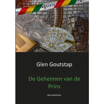 Afbeelding van de geheimen van Prins