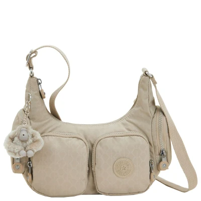 Afbeelding van Kipling Crossbodytassen Rikka S beige