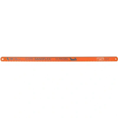 Image de BAHCO 3906 300 14 100 lame de scie à métaux Sandflex Bi metal, TPI, mm