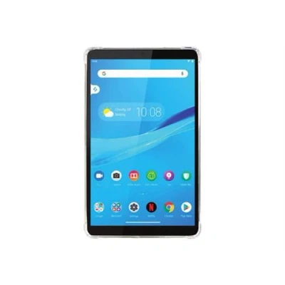 Image de Mobilis R Series Coque de protection pour tablette transparent Lenovo Tab M8 HD (2nd Gen)