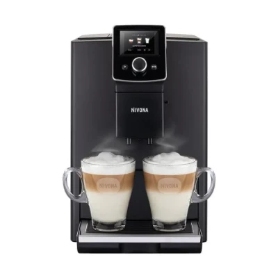 Afbeelding van Nivona CafeRomatica 820