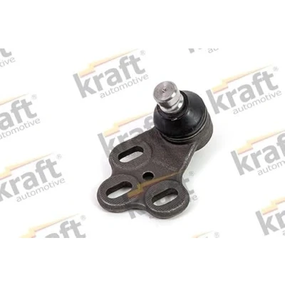 Afbeelding van KRAFT 4220110 Fuseekogel Vooras, Links, Onder AUDI: 80 B4 Saloon, Coupe B3