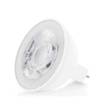 Afbeelding van Yphix GU5.3 LED spot Naos MR16 36 3W 2700K dimbaar Energieklasse: F