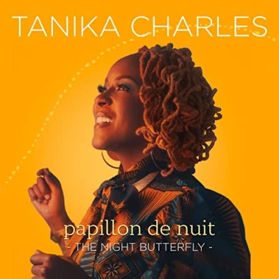 Afbeelding van PAPILLON DE NUIT