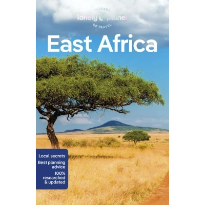 Image de East Africa 12ed anglais