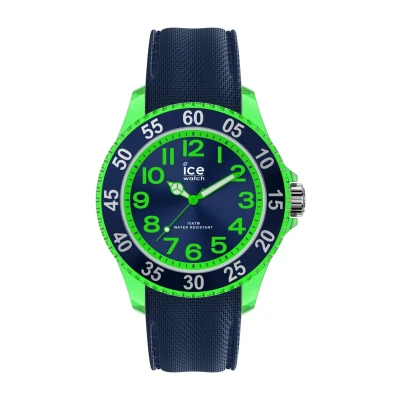 Afbeelding van Ice Watch Cartoon Horloge voor kinderen, Maat: One Size, Dino s