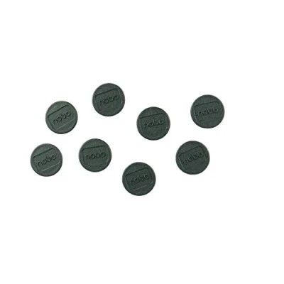 Image de Aimants Nobo de 20 mm pour tableaux blanc