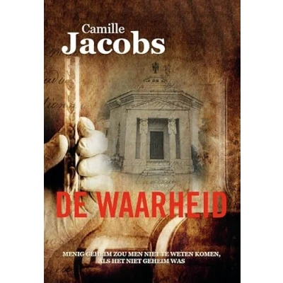 Afbeelding van De Waarheid