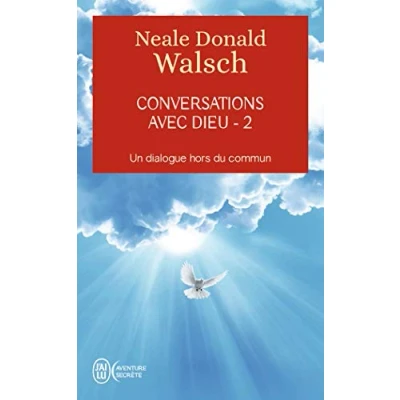 Afbeelding van Aventure Secrete Conversations Avec Dieu T.2