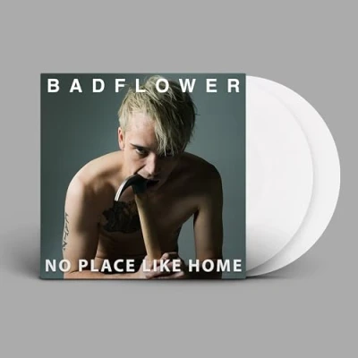 Afbeelding van Badflower No Place Like Home (LP) (Coloured Vinyl)