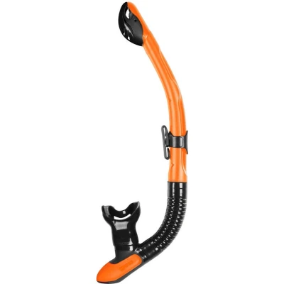 Afbeelding van Mares Snorkel Ergo Dry BORSA