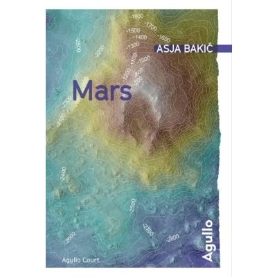 Image de Mars