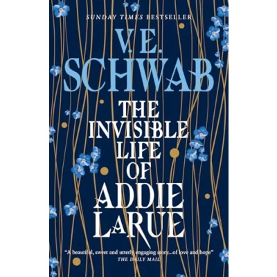 Afbeelding van The Invisible Life of Addie LaRue