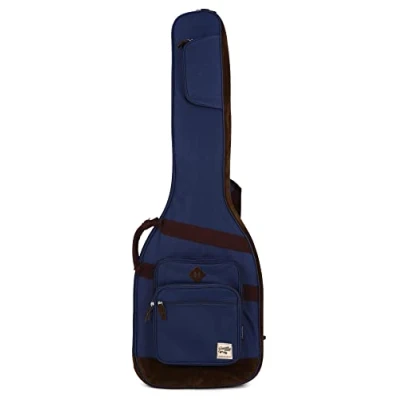 Afbeelding van Ibanez IBB541 Powerpad Bass Navy Blue Tas voor basgitaar