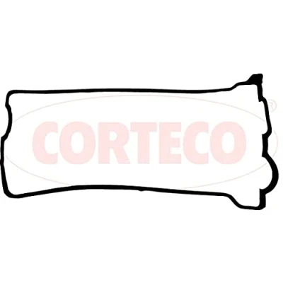 Afbeelding van CORTECO 440045P Kleppendeksel Pakking TOYOTA: Starlet IV Hatchback, V Hatchback