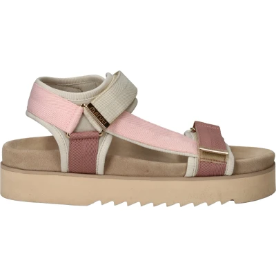 Afbeelding van Maruti Beau Sandalen Dames Roze Maat 42
