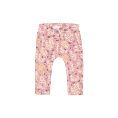 Image de Legging Forua Old Rose 74