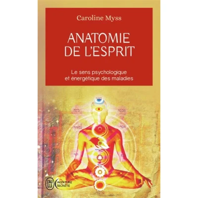 Image de Anatomie de l&#039;esprit