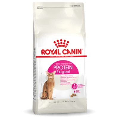 Afbeelding van Royal Canin Protein Exigent Kattenvoer 400 g