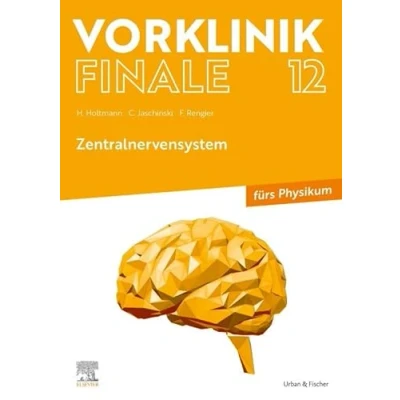 Afbeelding van Vorklinik Finale 12