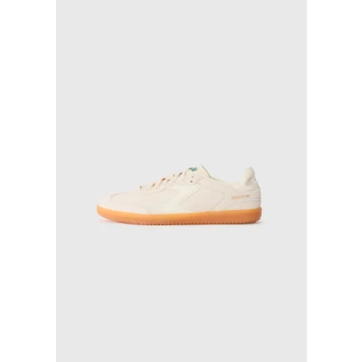 Afbeelding van Skechers Hotshot Sneakers laag, Heren, Maat: 40, Beige Schoenen