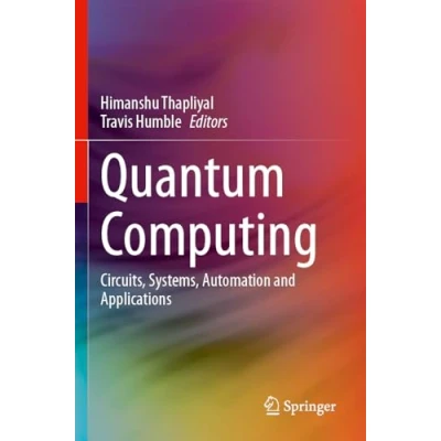 Afbeelding van Quantum Computing