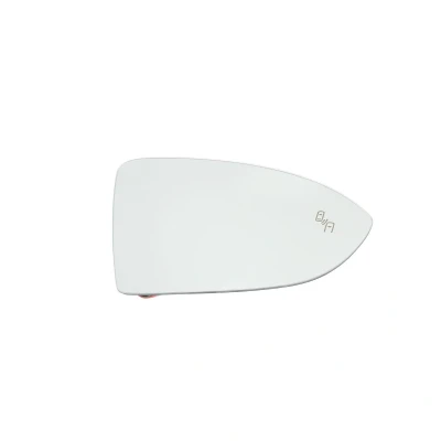 Afbeelding van Alkar Buitenspiegelglas 6452284