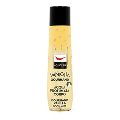 Afbeelding van Aquolina Eau Corps Parfum Vanille Persistent 150 ml