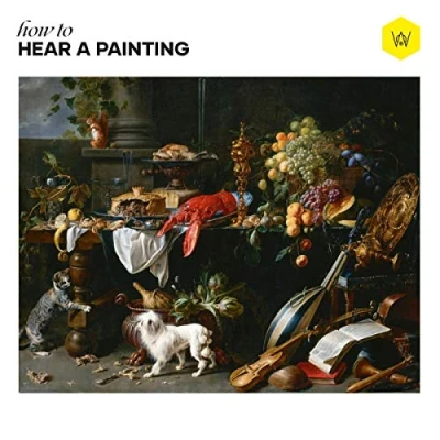 Afbeelding van Woods Of Birnam How To Hear A Painting (CD)