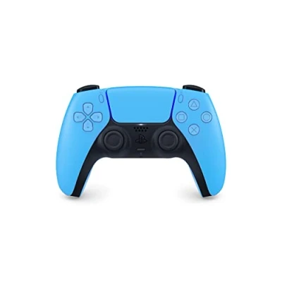 Afbeelding van Playstation Draadloze Controller PS5 Dualsense Starlight Blue (1000040195)