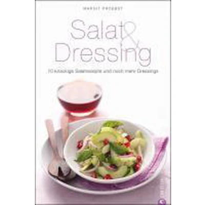 Afbeelding van Salat &amp; Dressing