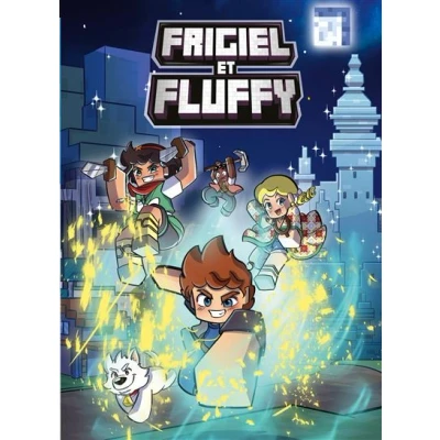 Image de Frigiel et Fluffy T16