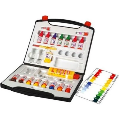 Afbeelding van Sera Koi Aqua Test Box