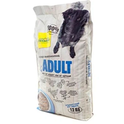 Afbeelding van Vitalstyle Adult Hondenvoer 12 kg