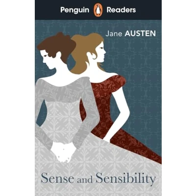 Afbeelding van Penguin Readers Level 5 Sense and Sensi