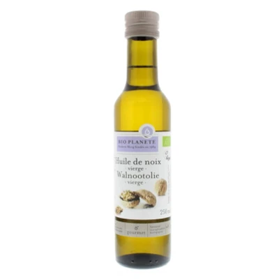 Afbeelding van Bio Planete Walnootolie 250ML