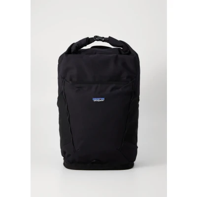 Afbeelding van Patagonia Fieldsmith ROLL TOP PACK Unisex Rugzak, Maat: One Size, Black