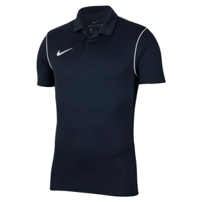 Afbeelding van Nike Performance PARK Sport Tshirt voor kinderen, Maat: 158 170, Obsidian / white