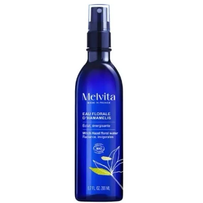 Afbeelding van Melvita Eau d&#039;Hamamelis Spray 200ml Lotion 200 ml