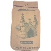 Afbeelding van Superfijne groene klei, masker biologisch poeder, 100% natuurlijk, 500 g
