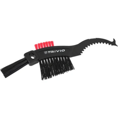 Afbeelding van Trivio Cassette Ketting Schraper Borstel