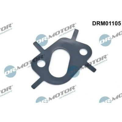 Afbeelding van Dichting, olieuitlaat turbolader Dr.Motor Automotive DRM01105