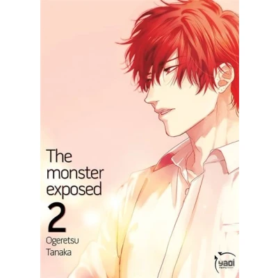 Image de The Monster exposed T02