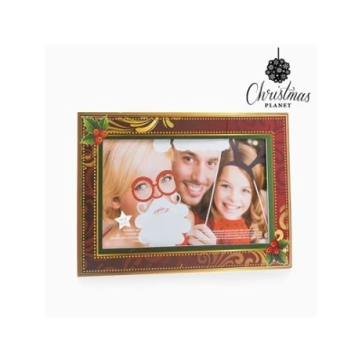 Image de Accessoires Amusants pour Photos de Noël Christmas Planet (Pack 5)