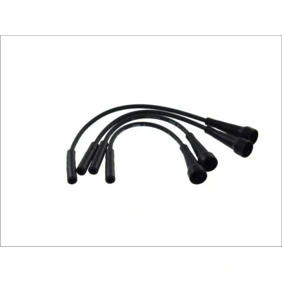Afbeelding van BOSCH 0 986 357 210 Bougiekabelset RENAULT: LAGUNA 1